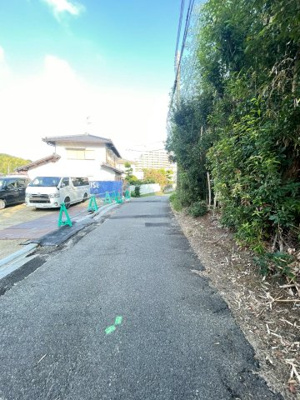 【展望】 | 仮称）高槻市古曽部共同住宅