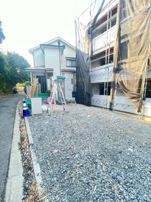 【その他】 | 仮称）高槻市古曽部共同住宅