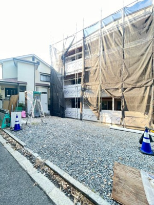 【その他共用部分】 | 仮称）高槻市古曽部共同住宅