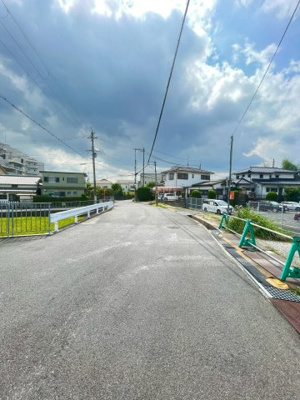 【周辺】 | 仮称）高槻市古曽部共同住宅