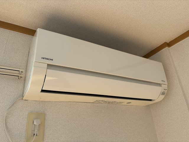 エルバフィオーレの設備