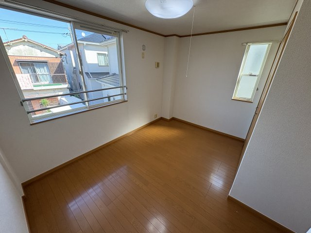 エルバフィオーレの寝室