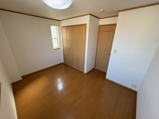 エルバフィオーレの子供部屋