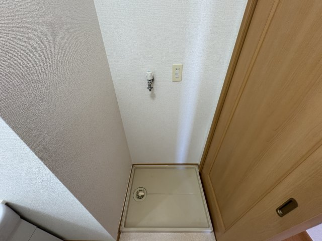 エルバフィオーレの設備