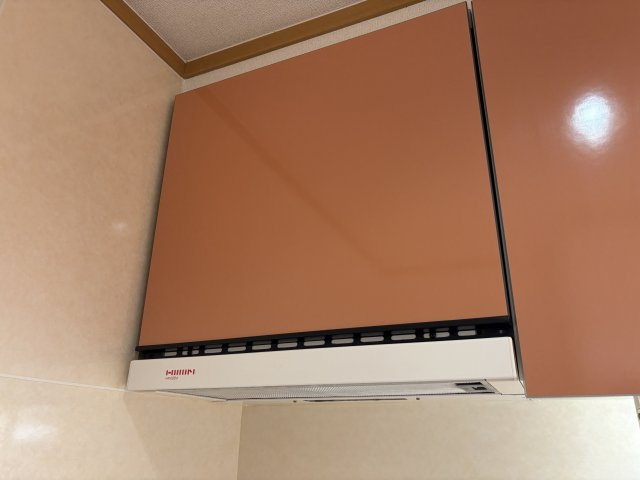 エルバフィオーレの設備