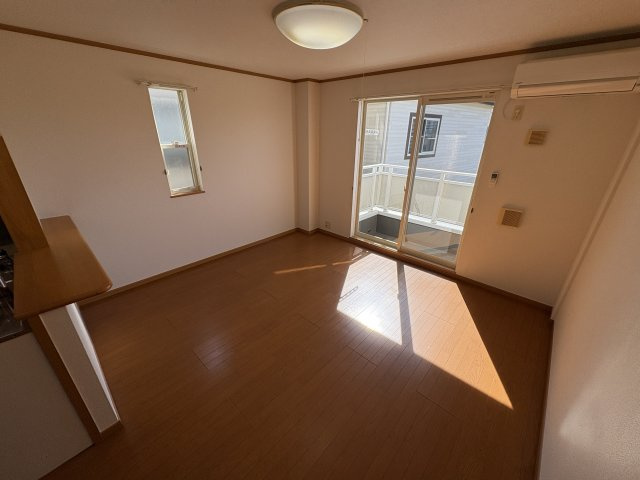 エルバフィオーレの居間・リビング