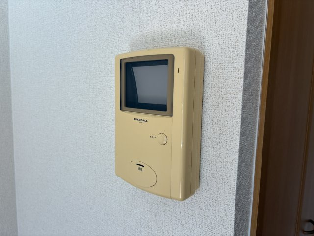 エルバフィオーレのセキュリティ