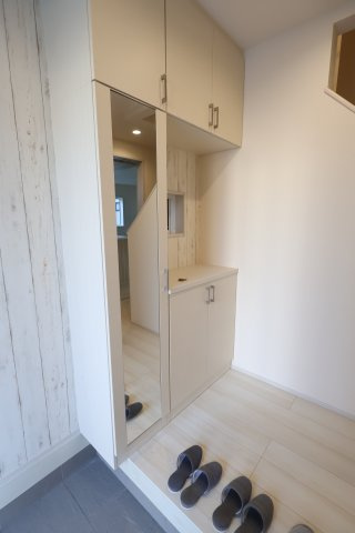  | 《仲介手数料無料》緑区大字中尾431(4号棟)新築一戸建てブルーミングガーデン