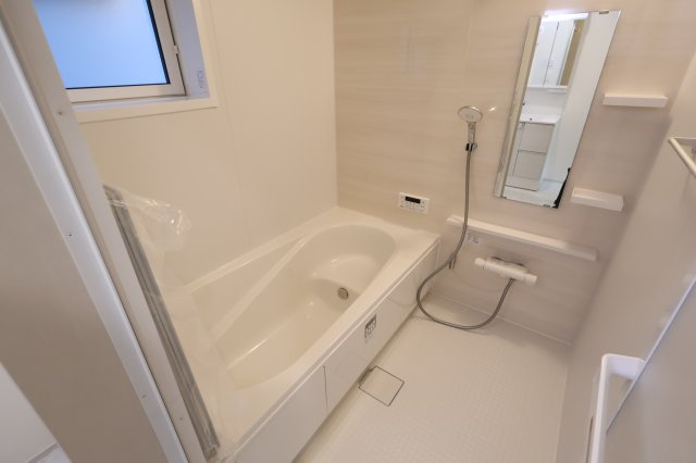  | 《仲介手数料無料》緑区大字中尾431(4号棟)新築一戸建てブルーミングガーデン