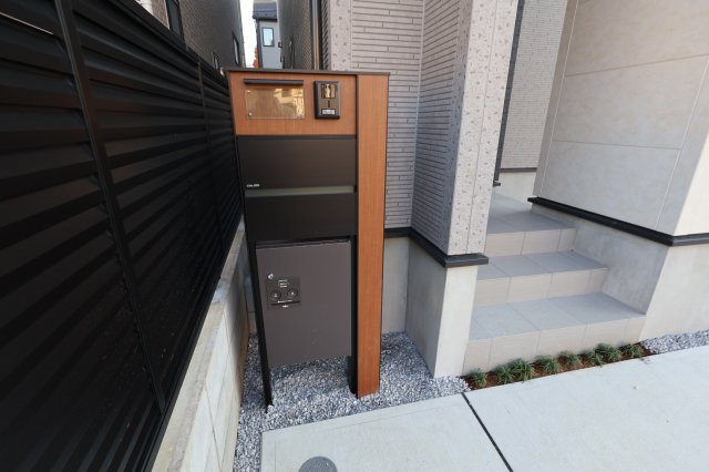  | 《仲介手数料無料》緑区大字中尾431(4号棟)新築一戸建てブルーミングガーデン