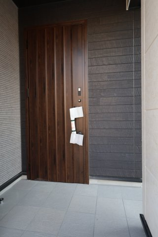  | 《仲介手数料無料》緑区大字中尾431(4号棟)新築一戸建てブルーミングガーデン