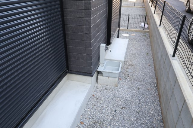  | 《仲介手数料無料》緑区大字中尾431(4号棟)新築一戸建てブルーミングガーデン