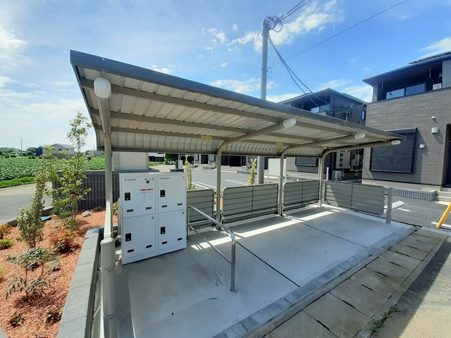 スイレンティ　２のその他共用部分|その他