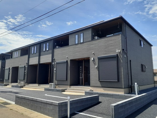 スイレンティ　２の外観|外観写真