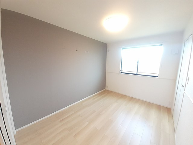 スイレンティ　２の寝室|その他部屋・スペース