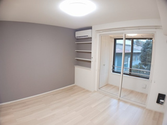 【居間・リビング】 | プレミアコート　上高津 | 居室・リビング