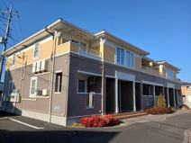 ア・ラ・モード・ヴィラの画像