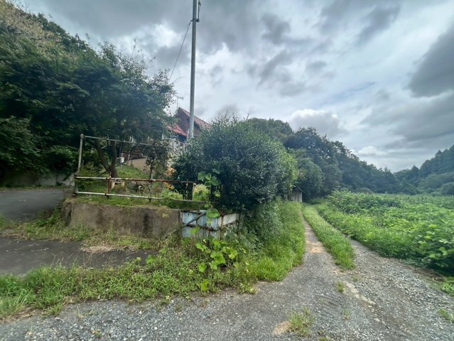 鉾田市大竹　中古戸建のその他