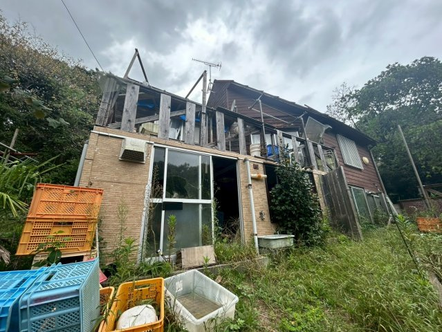 鉾田市大竹　中古戸建