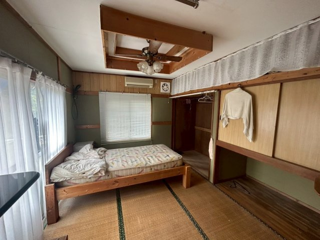 鉾田市大竹　中古戸建の和室