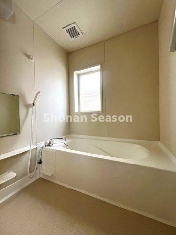 【浴室】 | １日の疲れをゆったりと癒してくださいね♪