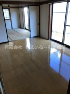 detached 大字高屋