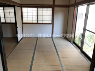 detached 大字高屋