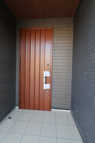 【間取り】 | 《仲介手数料無料》緑区大字中尾431(5号棟)新築一戸建てブルーミングガーデン