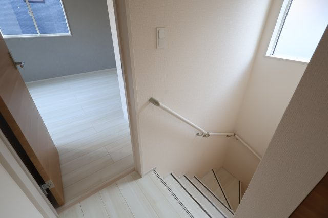 《仲介手数料無料》緑区大字中尾431(5号棟)新築一戸建てブルーミングガーデンの内装|撮影日 2025年11月20日 15:20 晴れ