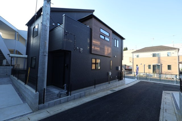  | 《仲介手数料無料》緑区大字中尾431(5号棟)新築一戸建てブルーミングガーデン