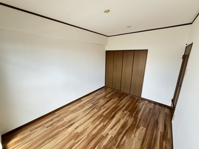 【洋室】 | ポートパレ