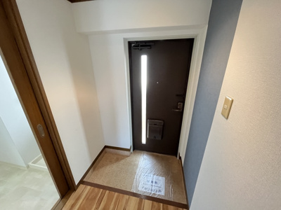 【玄関】 | ポートパレ