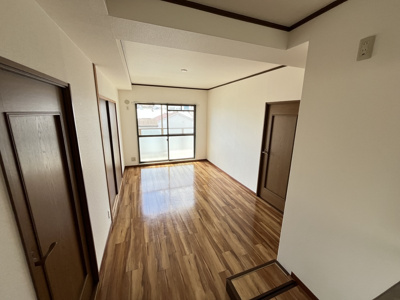 【居間・リビング】 | ポートパレ