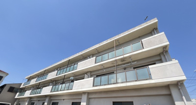 【外観】 | ポートパレ