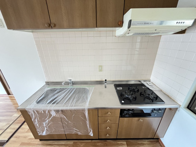 【キッチン】 | ポートパレ