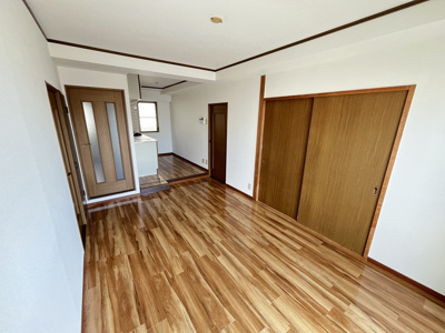 【居間・リビング】 | ポートパレ