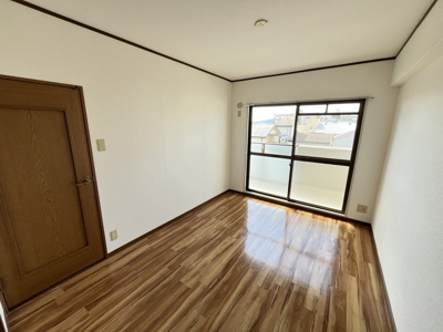 【内装】 | ポートパレ