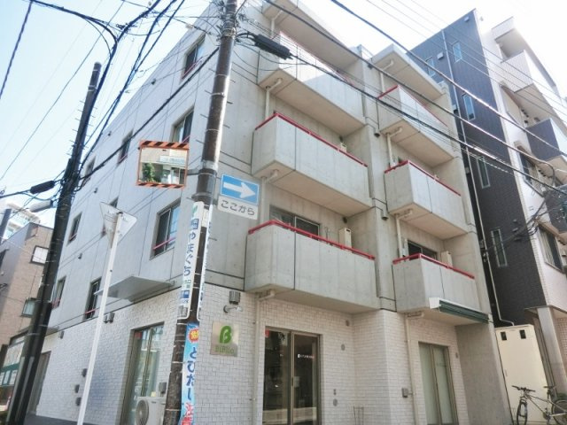 Ｃａｒｏ東仲町