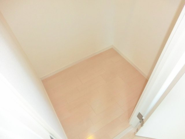 Ｃａｒｏ東仲町の収納