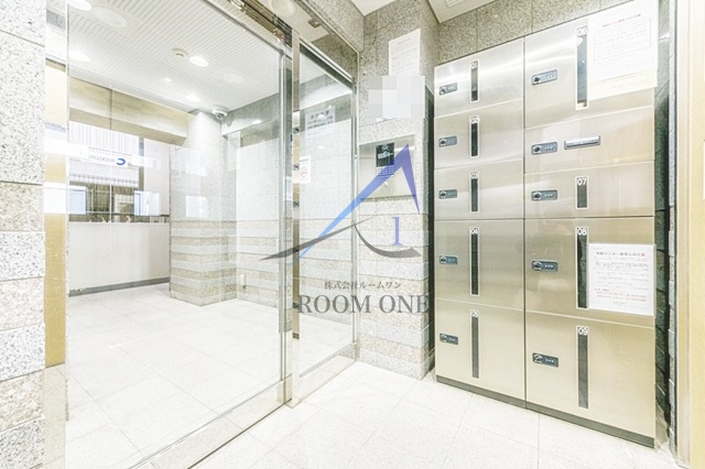 エクセリア早稲田Ⅰ