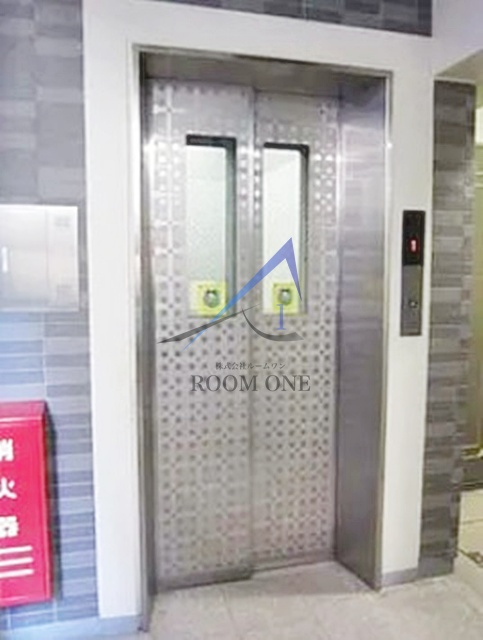 エクセリア早稲田Ⅰ