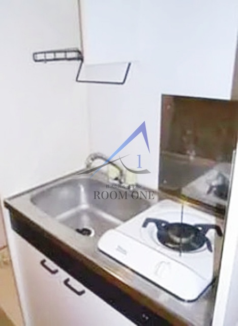 エクセリア早稲田Ⅰのキッチン|キッチンです。