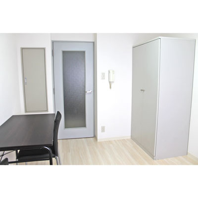 【内装】 | ダイニチ館Ｆ31番館 | 内装は落ち着いています