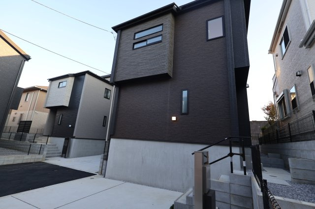  | 《仲介手数料無料》緑区大字中尾431(7号棟)新築一戸建てブルーミングガーデン