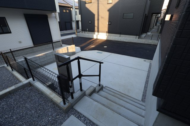  | 《仲介手数料無料》緑区大字中尾431(7号棟)新築一戸建てブルーミングガーデン