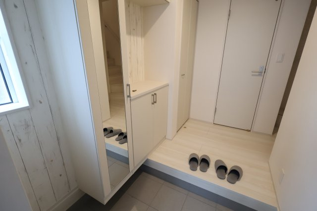  | 《仲介手数料無料》緑区大字中尾431(7号棟)新築一戸建てブルーミングガーデン