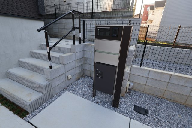  | 《仲介手数料無料》緑区大字中尾431(7号棟)新築一戸建てブルーミングガーデン