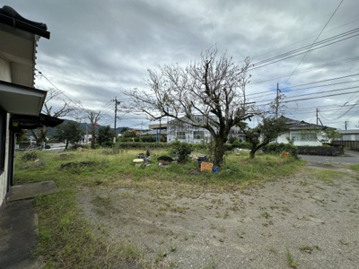 【外観】 | 安久町 481万円