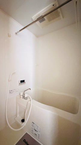 グリンブルスティ　ＹＨの浴室