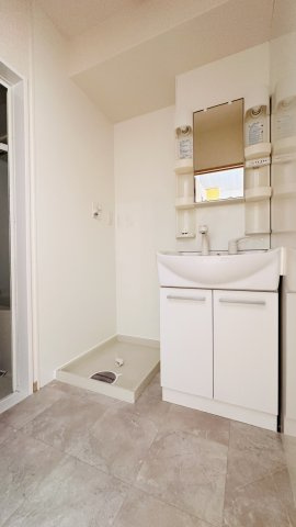 グリンブルスティ　ＹＨの独立洗面台